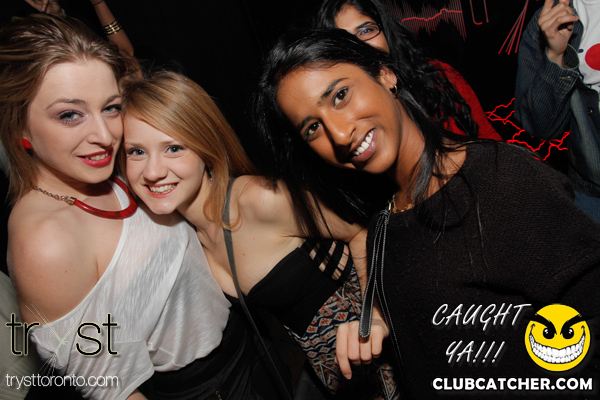 Tryst nightclub photo 36 - December 26th, 2013
