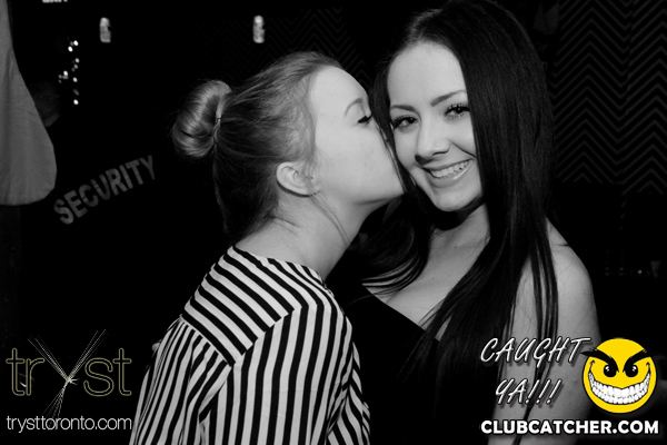 Tryst nightclub photo 37 - December 26th, 2013