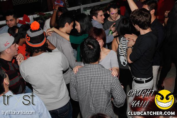 Tryst nightclub photo 39 - December 26th, 2013