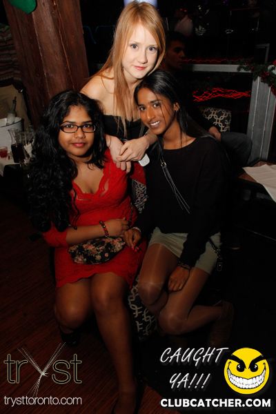 Tryst nightclub photo 5 - December 26th, 2013