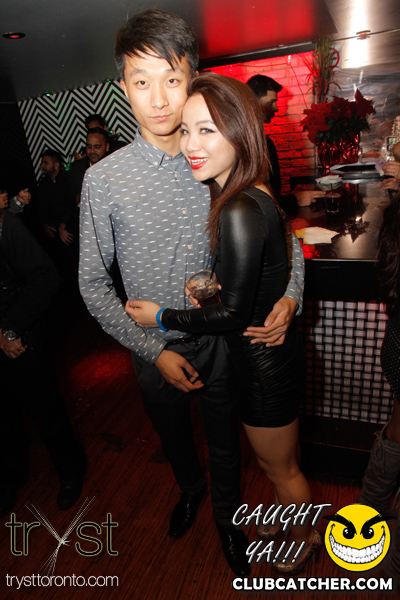 Tryst nightclub photo 41 - December 26th, 2013