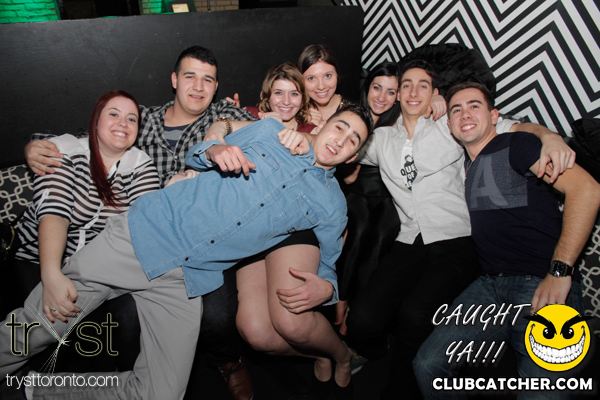 Tryst nightclub photo 43 - December 26th, 2013