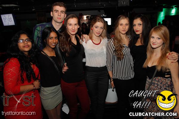 Tryst nightclub photo 44 - December 26th, 2013