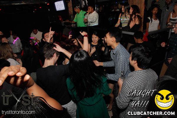 Tryst nightclub photo 52 - December 26th, 2013
