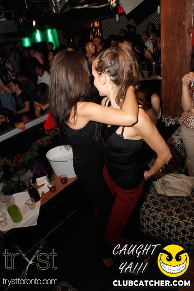 Tryst nightclub photo 56 - December 26th, 2013