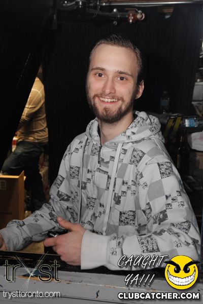 Tryst nightclub photo 58 - December 26th, 2013