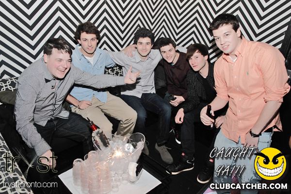 Tryst nightclub photo 60 - December 26th, 2013