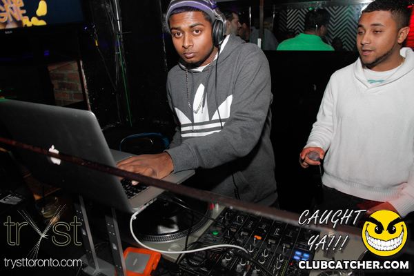 Tryst nightclub photo 61 - December 26th, 2013