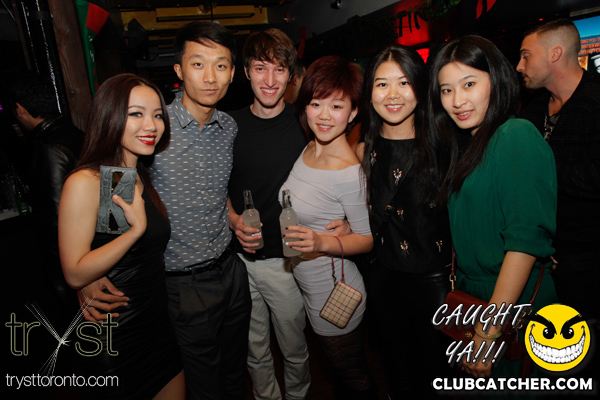 Tryst nightclub photo 66 - December 26th, 2013