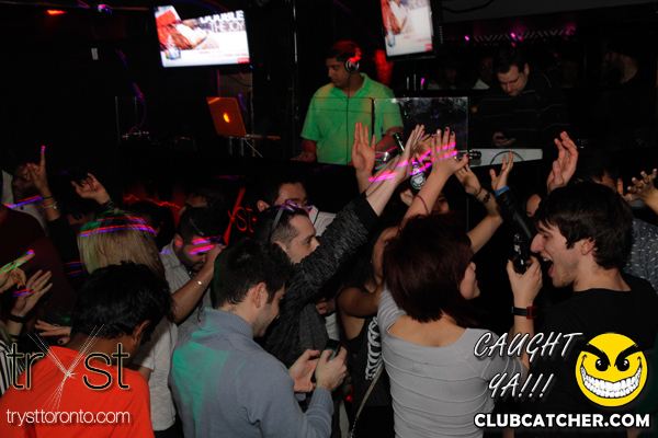 Tryst nightclub photo 70 - December 26th, 2013