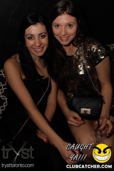 Tryst nightclub photo 73 - December 26th, 2013
