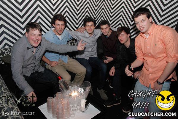 Tryst nightclub photo 77 - December 26th, 2013