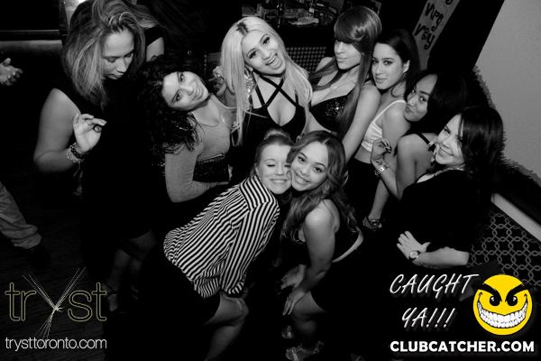 Tryst nightclub photo 78 - December 26th, 2013