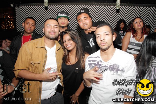 Tryst nightclub photo 79 - December 26th, 2013