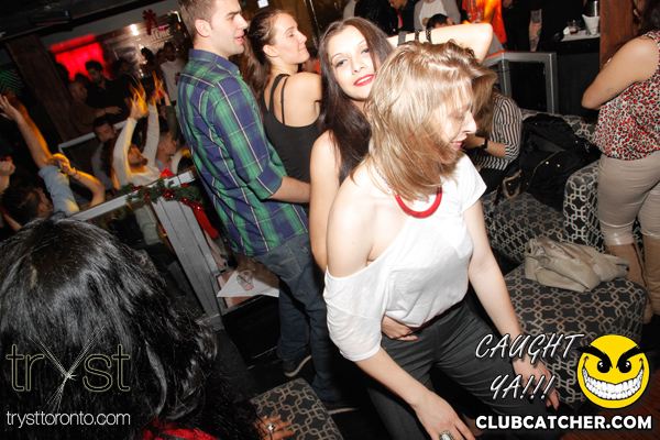 Tryst nightclub photo 80 - December 26th, 2013