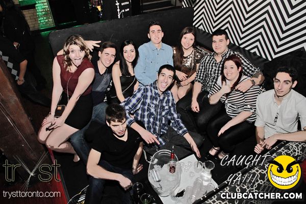 Tryst nightclub photo 81 - December 26th, 2013