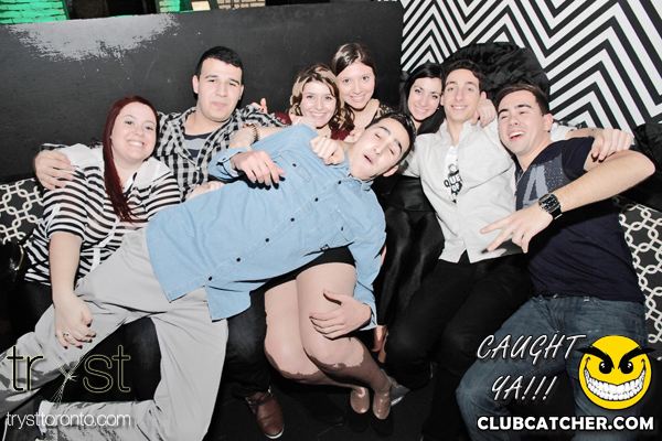 Tryst nightclub photo 88 - December 26th, 2013