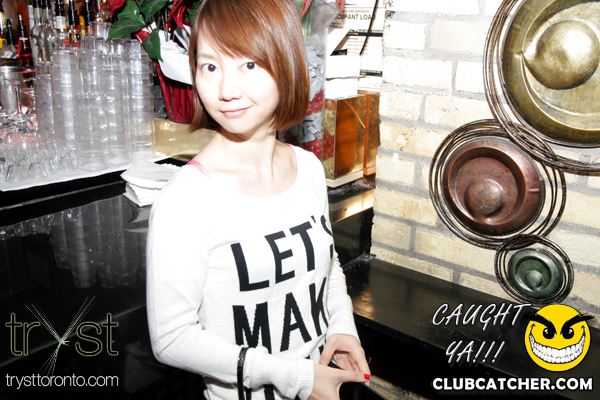 Tryst nightclub photo 90 - December 26th, 2013