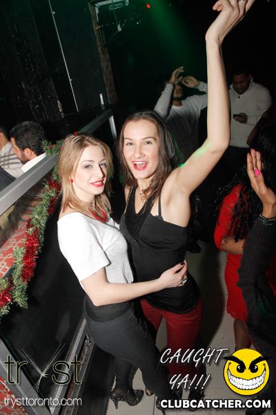 Tryst nightclub photo 10 - December 26th, 2013