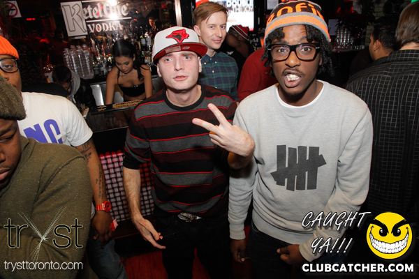 Tryst nightclub photo 91 - December 26th, 2013