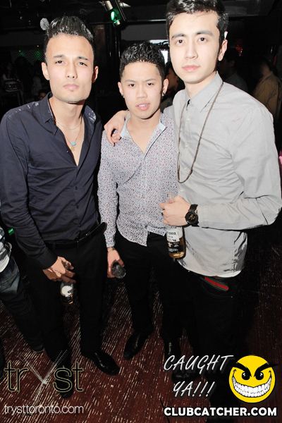 Tryst nightclub photo 93 - December 26th, 2013