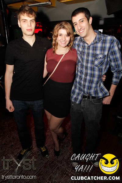 Tryst nightclub photo 96 - December 26th, 2013