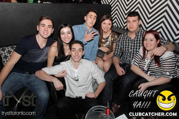 Tryst nightclub photo 99 - December 26th, 2013