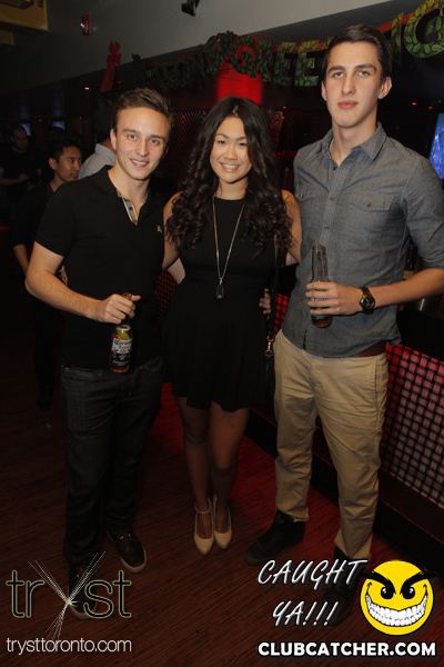 Tryst nightclub photo 101 - December 27th, 2013