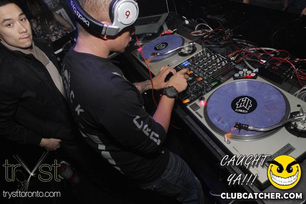 Tryst nightclub photo 105 - December 27th, 2013