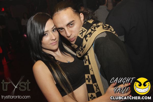 Tryst nightclub photo 106 - December 27th, 2013