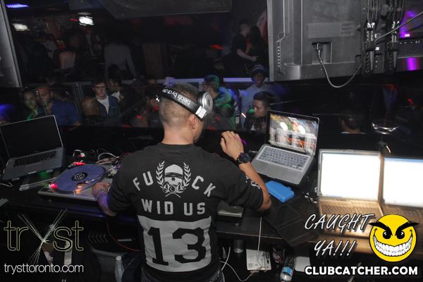 Tryst nightclub photo 107 - December 27th, 2013