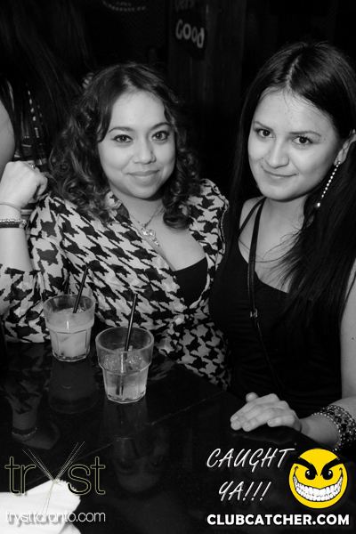 Tryst nightclub photo 108 - December 27th, 2013