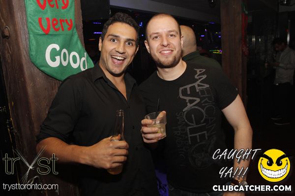 Tryst nightclub photo 110 - December 27th, 2013