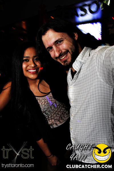 Tryst nightclub photo 111 - December 27th, 2013