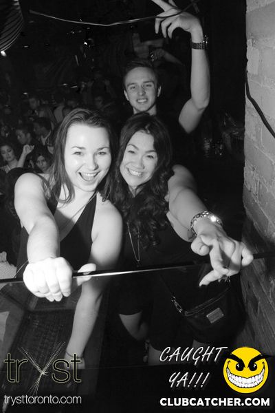 Tryst nightclub photo 113 - December 27th, 2013