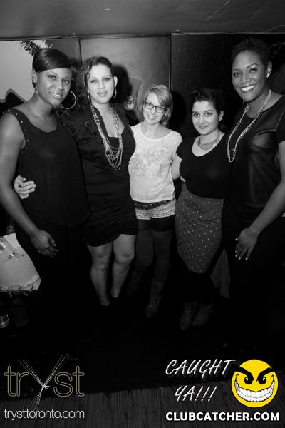 Tryst nightclub photo 117 - December 27th, 2013