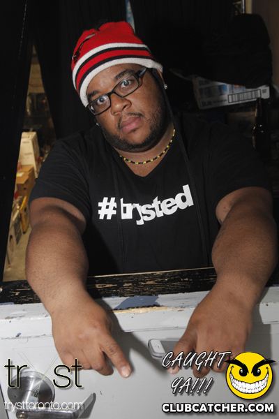 Tryst nightclub photo 118 - December 27th, 2013