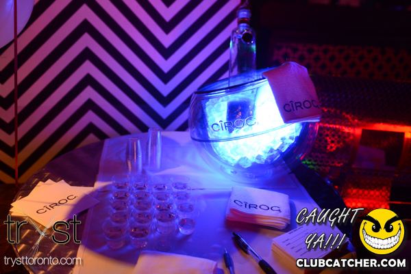 Tryst nightclub photo 119 - December 27th, 2013