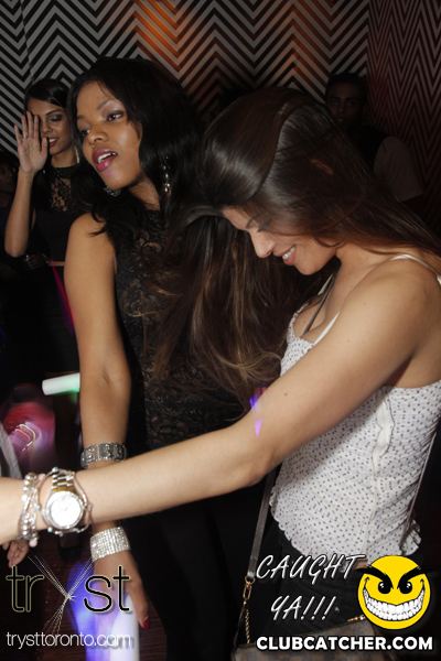 Tryst nightclub photo 120 - December 27th, 2013