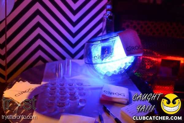 Tryst nightclub photo 13 - December 27th, 2013