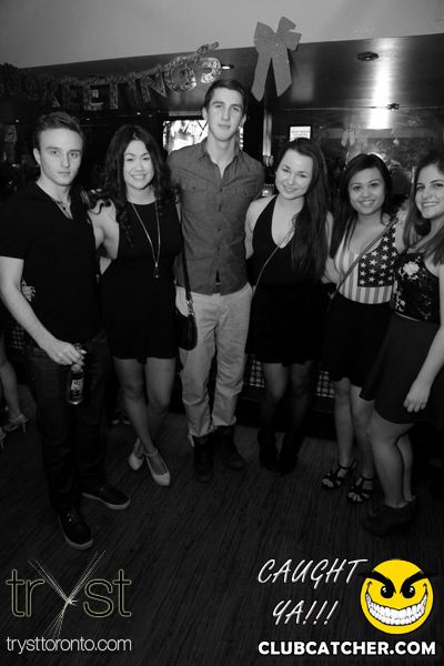 Tryst nightclub photo 121 - December 27th, 2013