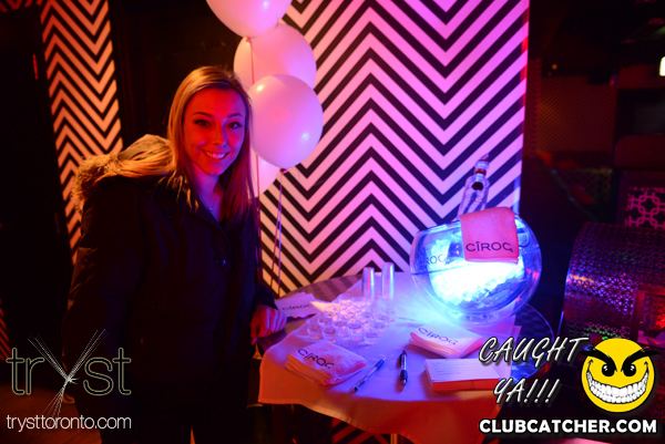 Tryst nightclub photo 122 - December 27th, 2013