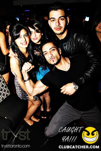 Tryst nightclub photo 123 - December 27th, 2013