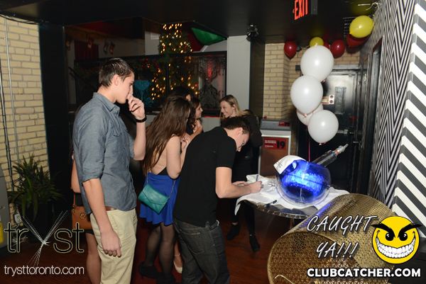 Tryst nightclub photo 126 - December 27th, 2013