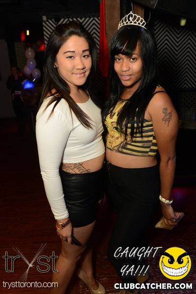 Tryst nightclub photo 128 - December 27th, 2013