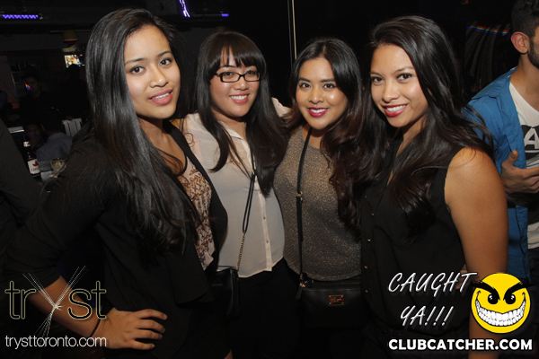 Tryst nightclub photo 129 - December 27th, 2013