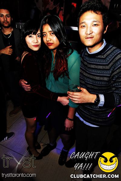 Tryst nightclub photo 130 - December 27th, 2013