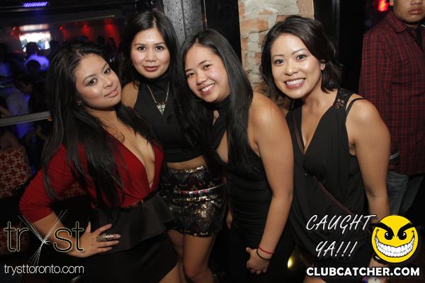 Tryst nightclub photo 14 - December 27th, 2013
