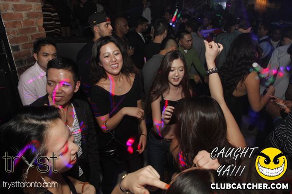 Tryst nightclub photo 132 - December 27th, 2013