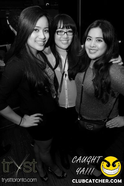 Tryst nightclub photo 133 - December 27th, 2013